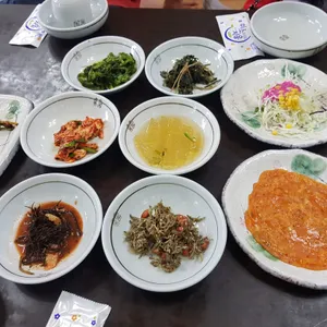 가람돌솥밥 사진