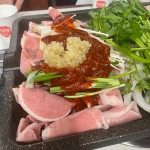 미나리밭오리사냥 사진