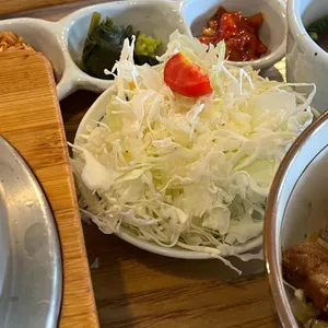 돌돌솥 사진