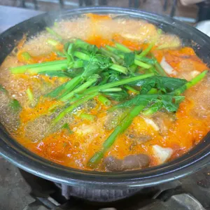최월선칼국수 리뷰 사진