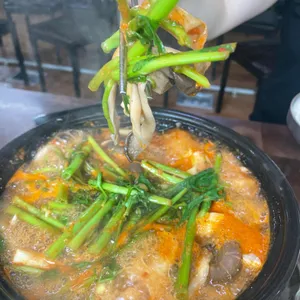 최월선칼국수 리뷰 사진