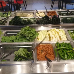윤훈식농가쌈밥 사진