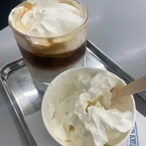 오우야 에스프레소바 사진