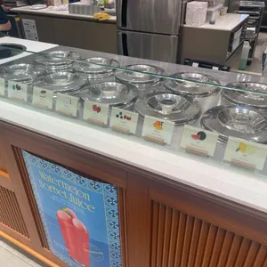 젤라띠젤라띠 리뷰 사진