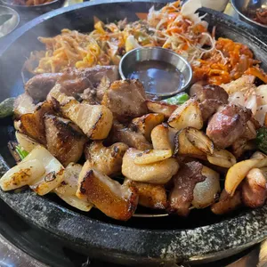 하숙집 사진