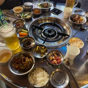 하숙집 사진