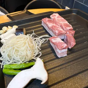 익선동 목장 사진