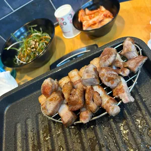 익선동 목장 사진