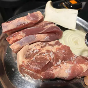 황포연탄구이 사진