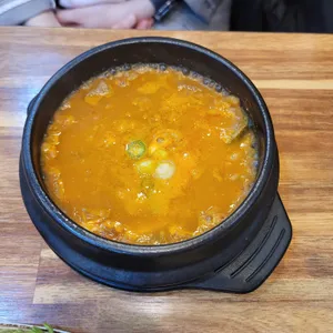 새벽집 사진