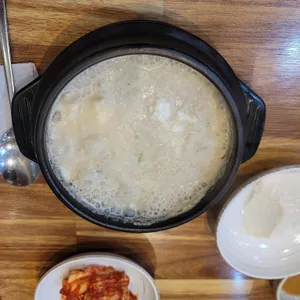 새벽집 사진