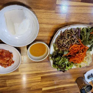 새벽집 사진
