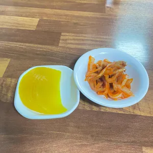 중화요리 팔공 사진