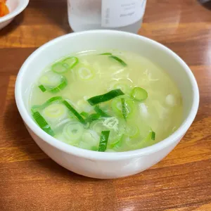 중화요리 팔공 사진