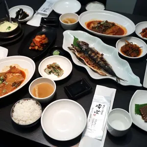 맛청 사진