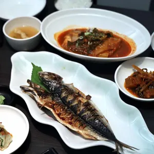 맛청 사진