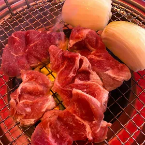 돼지창살무봤나 사진