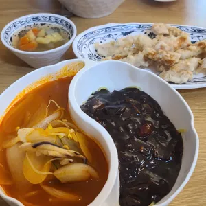 신인반점 사진