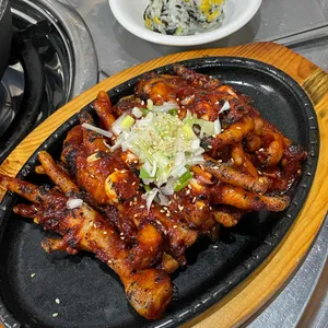 박서윤네집매운닭발 사진