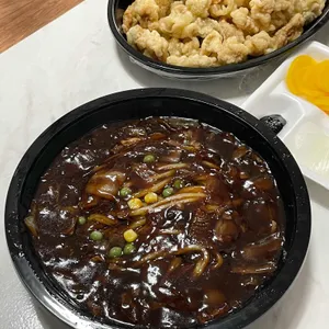 금용각 사진