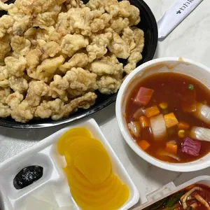 금용각 사진