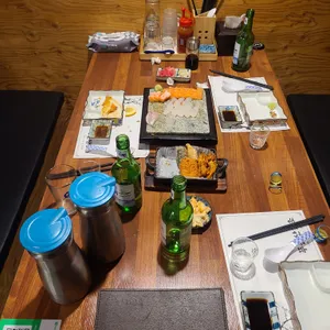 푸른산호초 리뷰 사진