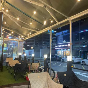 돼슐랭 리뷰 사진