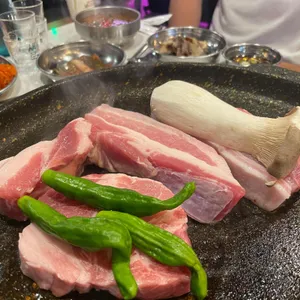 돼슐랭 사진
