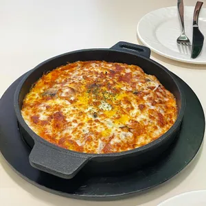 이재모피자 리뷰 사진