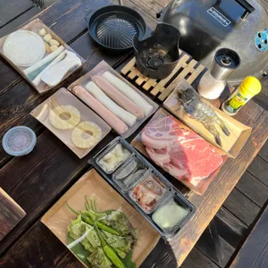 와이키키마켓 사진
