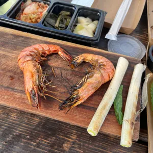 와이키키마켓 리뷰 사진