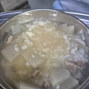 황소식육실비식당 한우하이원 대표 사진