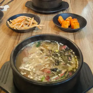 유치회관 사진
