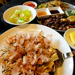동명오코노미야끼 사진