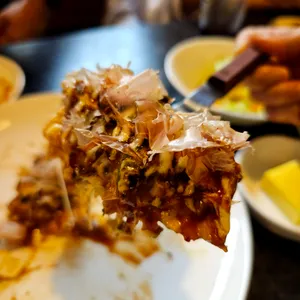 동명오코노미야끼 리뷰 사진