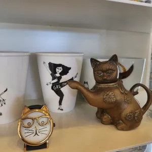 책읽는고양이 리뷰 사진