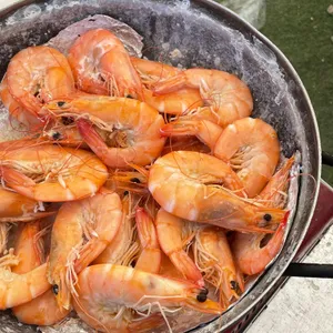 서해수산 사진