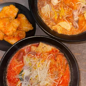 마라입구 사진