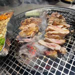 송계옥 사진