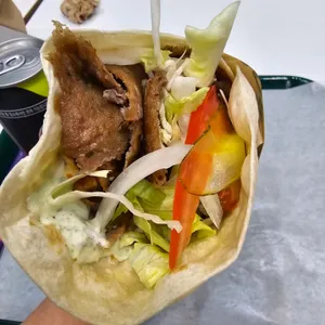 케밥웨이 사진