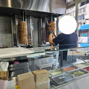 케밥웨이 리뷰 사진