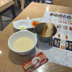 브라운돈까스 강남 포스코점 사진