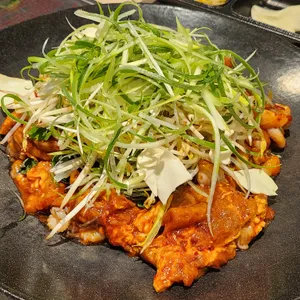 나갈비야 사진