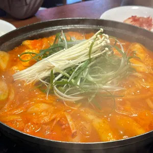 도리연닭도리탕 사진