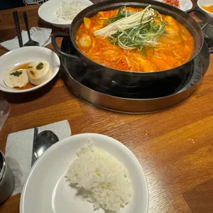도리연닭도리탕 사진