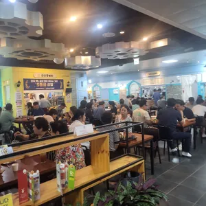 시장김밥 리뷰 사진