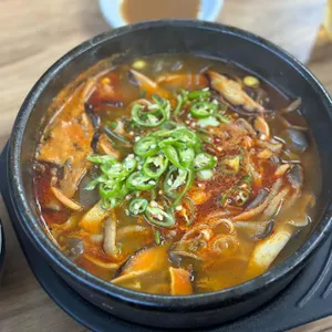 양지리가마솥해장국 대표 사진