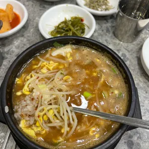 새벽집 사진