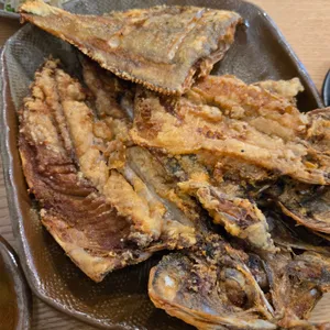 길라밥상 사진