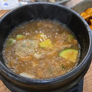 길라밥상 사진